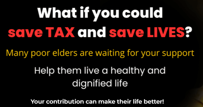 Sri Sai Samrudhi Old age home