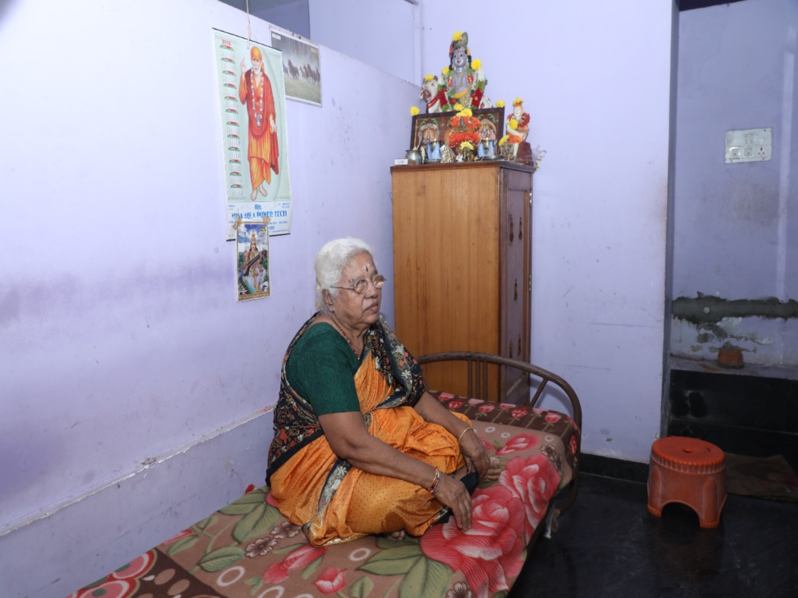 Sri Sai Samrudhi Old Age Home (10)