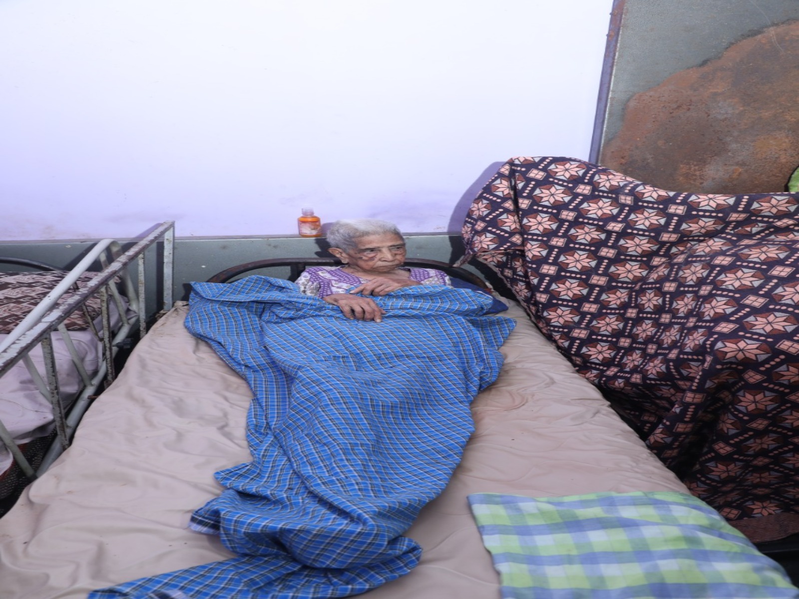 Sri Sai Samrudhi Old Age Home (16)