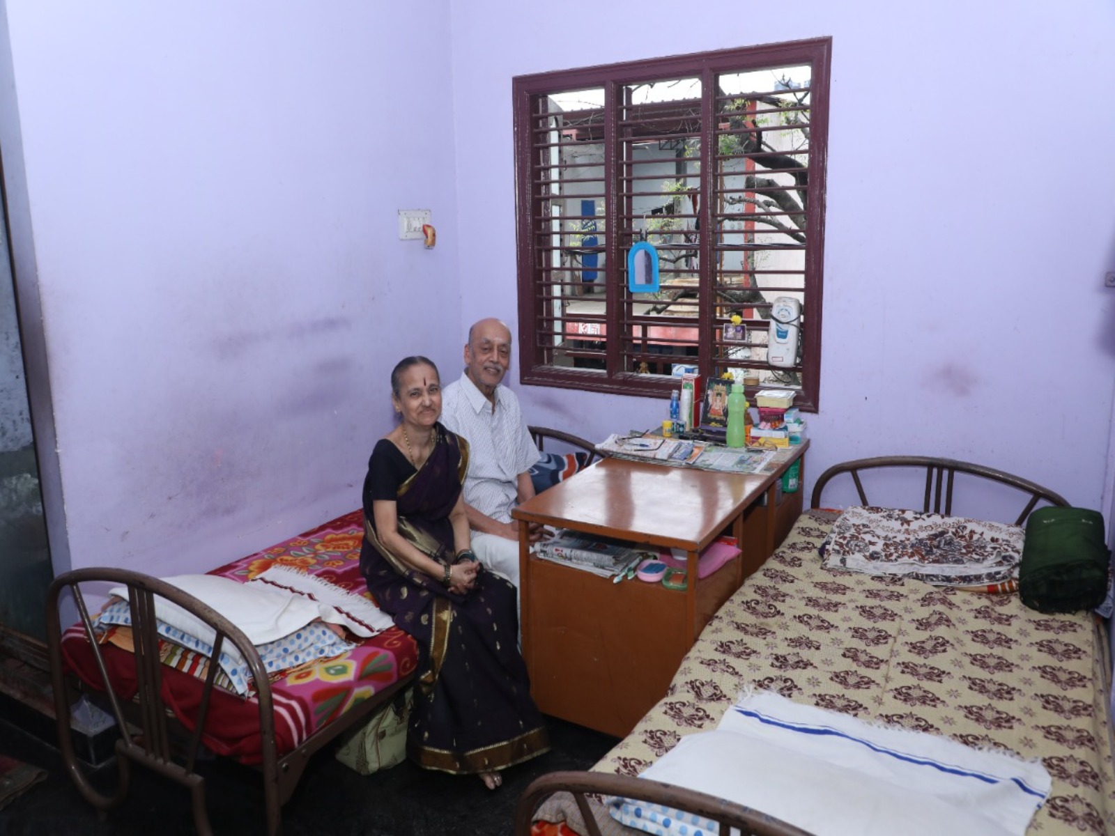 Sri Sai Samrudhi Old Age Home (17)