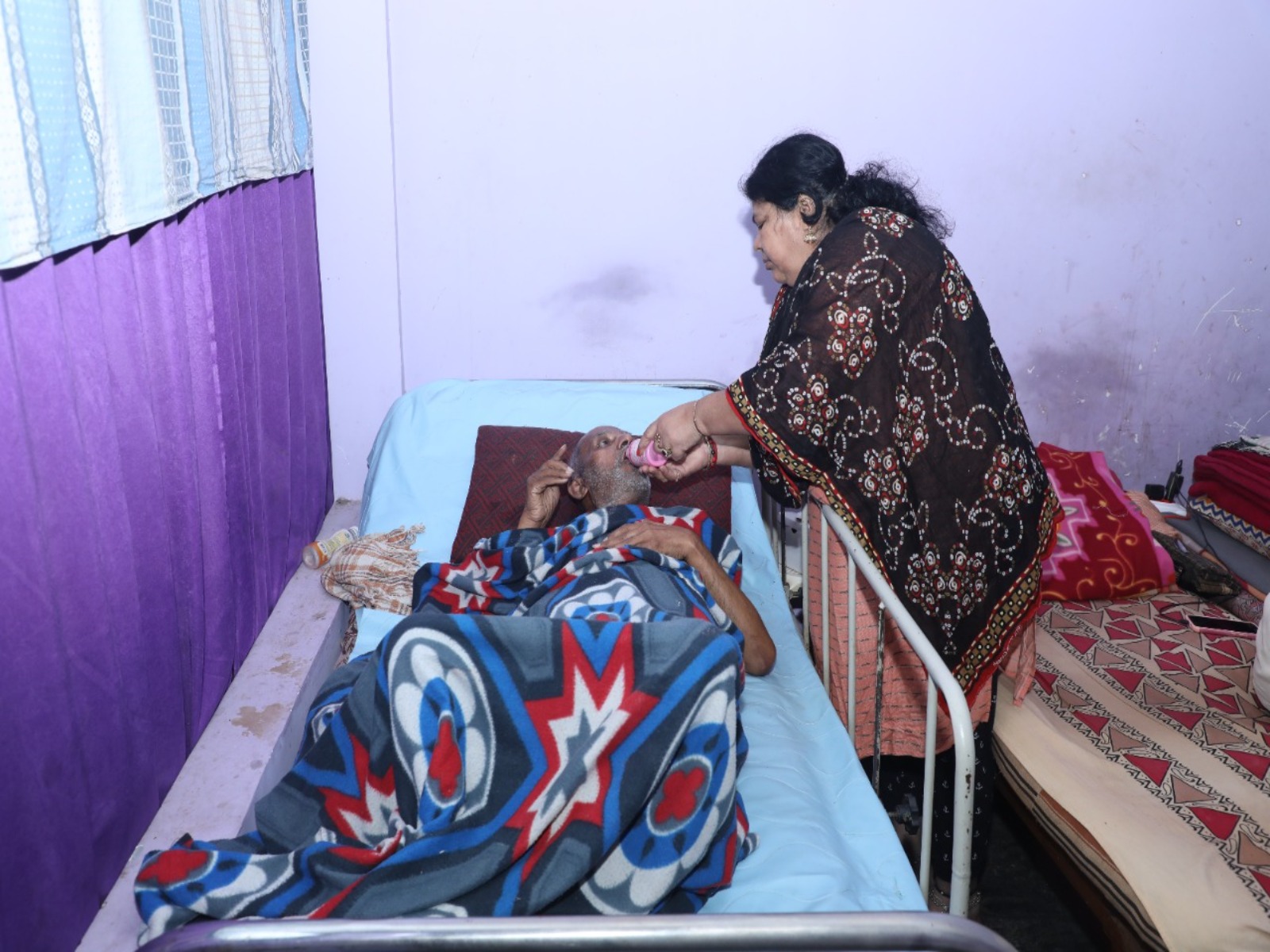 Sri Sai Samrudhi Old Age Home (18)