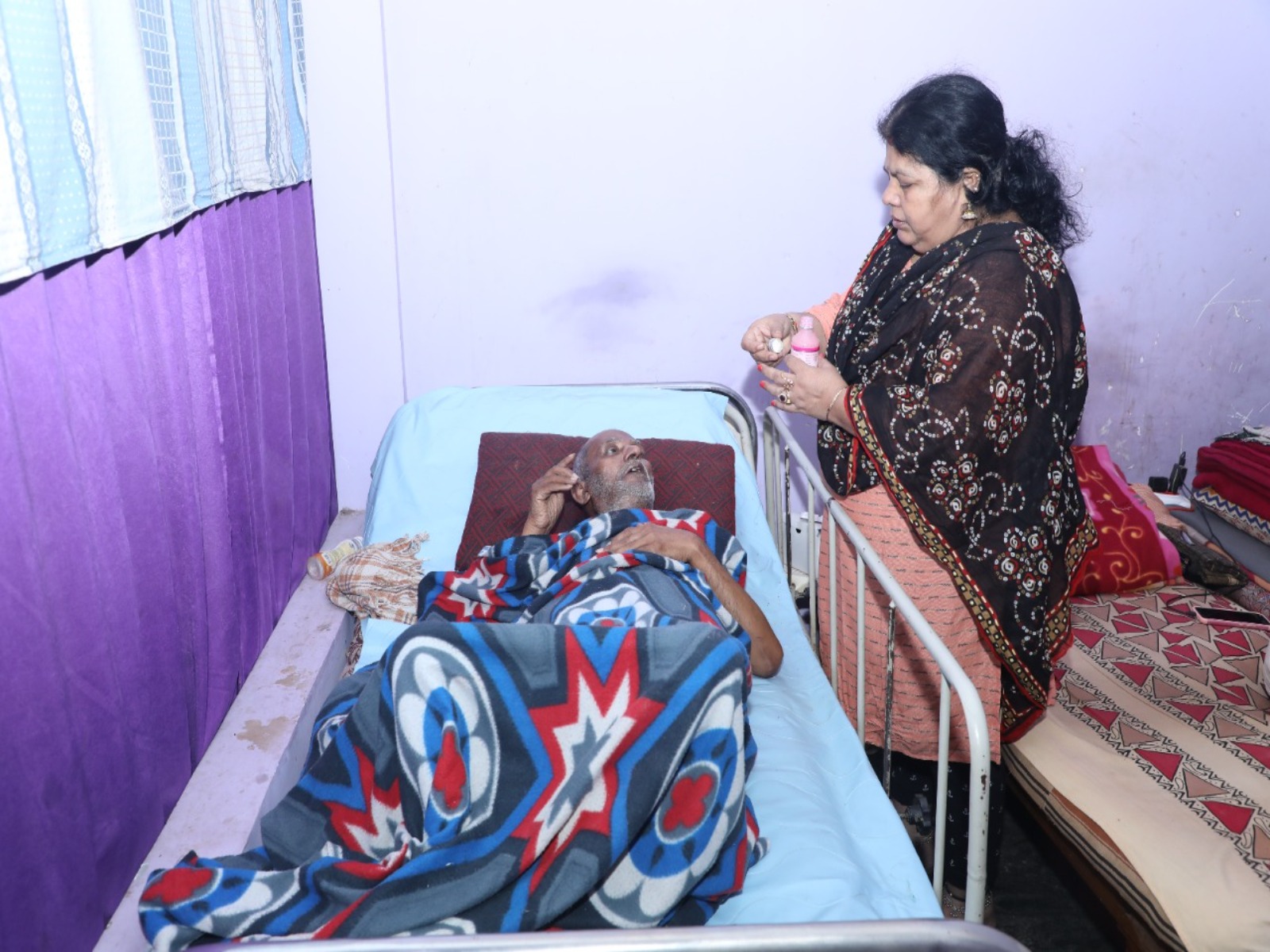 Sri Sai Samrudhi Old Age Home (21)