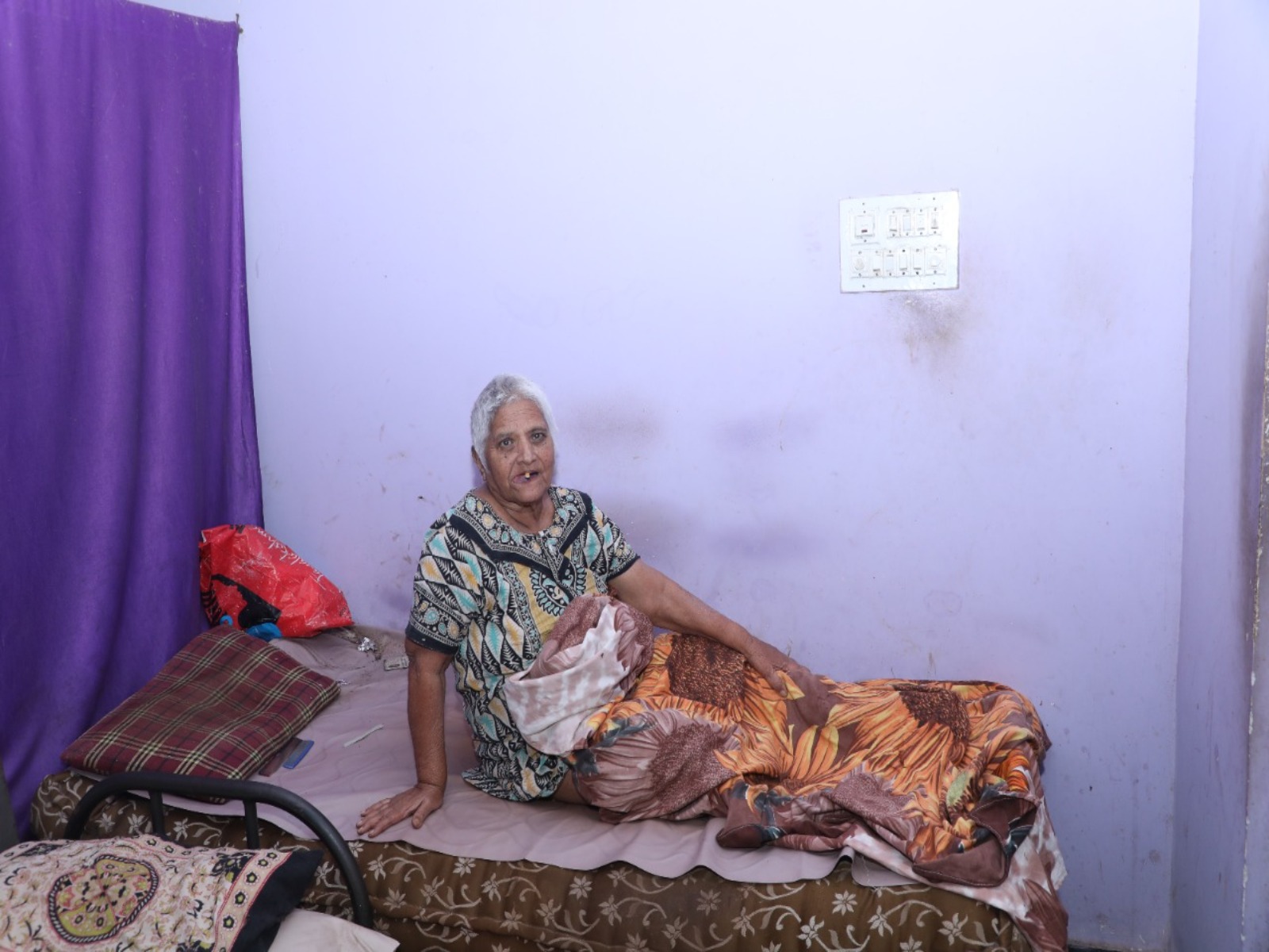 Sri Sai Samrudhi Old Age Home (23)