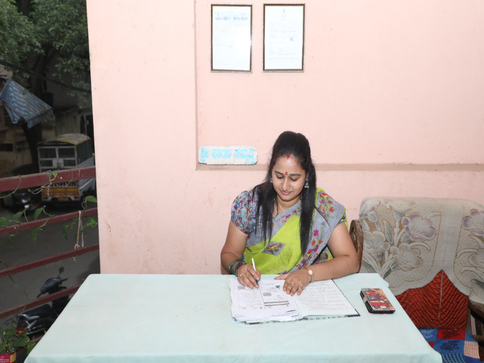 Sri Sai Samrudhi Old Age Home (24)