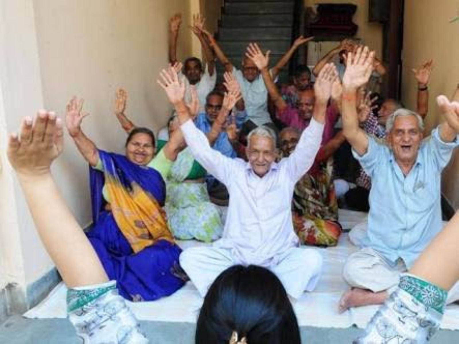 Sri Sai Samrudhi Old Age Home (5)