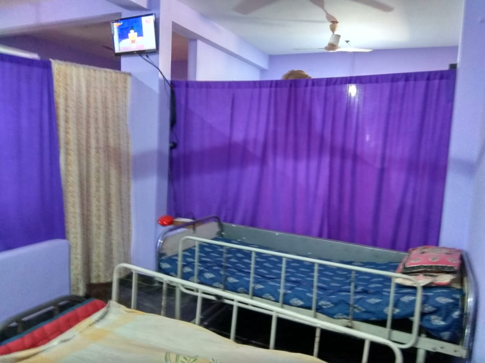 Sri Sai Samrudhi Old Age Home